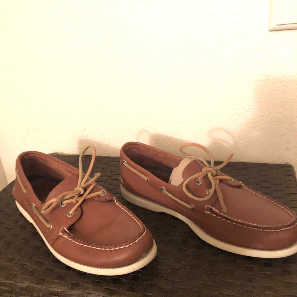 Sperry for men